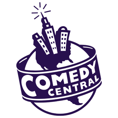 Comedy Central Logo