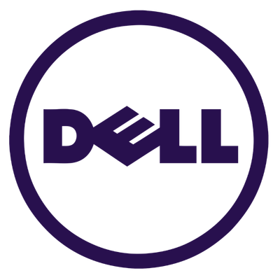 Dell Computers Logo