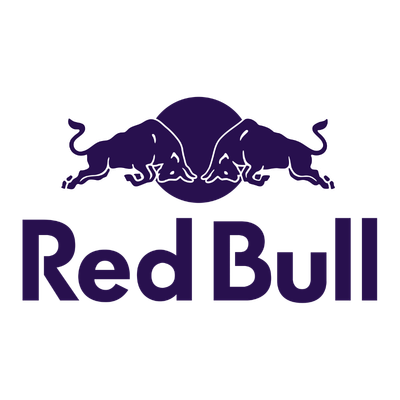 Red Bull Logo