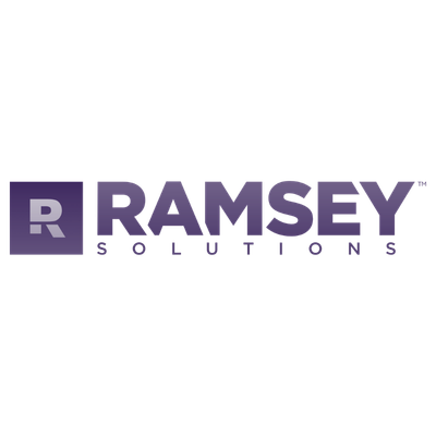 Ramsey Solutions Logo (Purple)